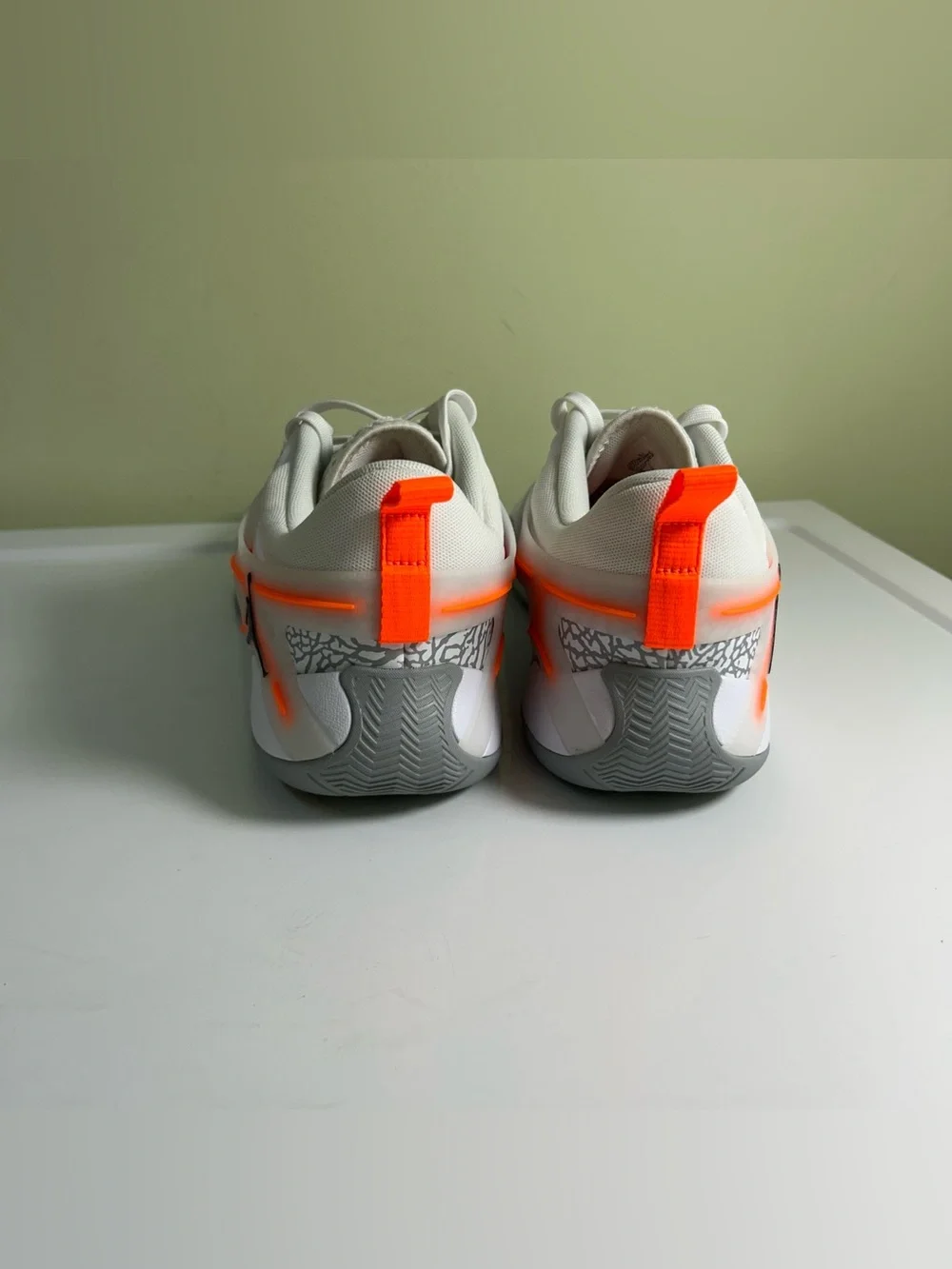 Jordan nike air